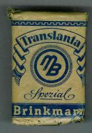 Translanta Spesial tobakk