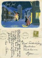 BERGEN 21.12.48
