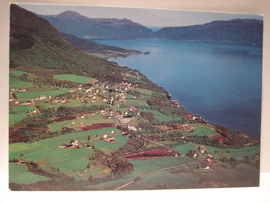 Fiksdal 60-70 tallet