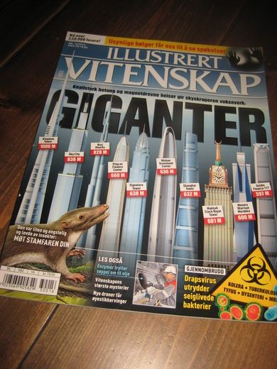 2013 nr 016 ILLUSTRERT VITENSKAP