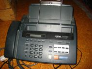 Brother FAX 920.