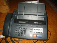 Brother FAX 920