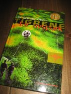 Olsen: TIGRENE tar avspark. 1996.