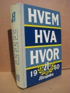1960, HHH