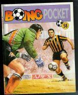 Nr 058, BOING POCKET