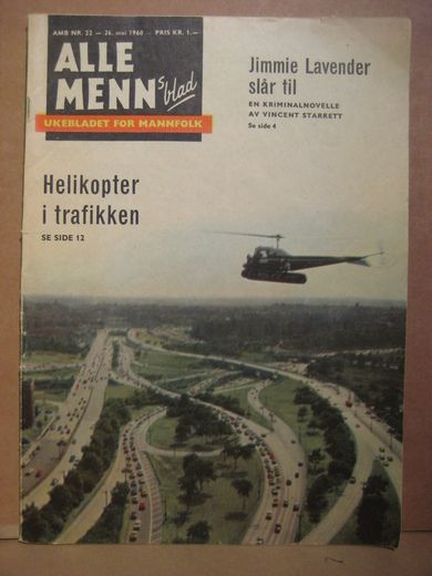 1960 nr 022 ALLE MENN'S blad