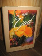 SKÅR: Ja, takk  Gud. 1999.