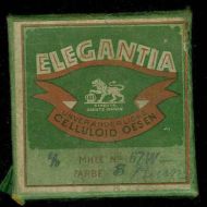 Eske med innhold, ELEGANTIA