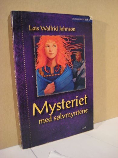 Johnson: Mysteriet med sølvmyntene 2003