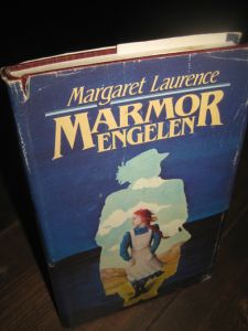 Laurence: MARMOR ENGELEN. 1982.