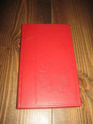 Steibeck: Øst for Eden. II. 1969.