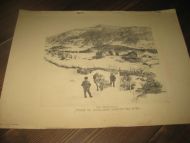 WERNESKIOLD ERIK: STUDIE TIL 