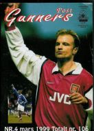 1998 /99 nr 004 The Gunner's Post