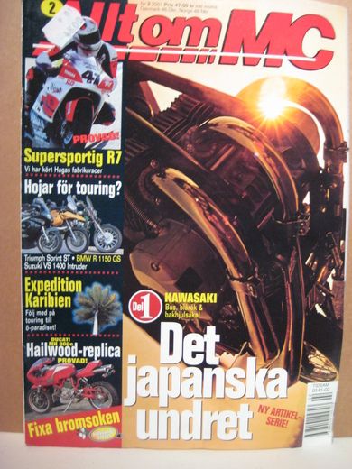 2001 nr 002 Allt om MC
