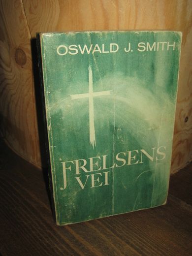 SMITH: FRELSENS VEI. 1974.
