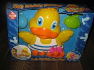 TUBE DICKIE DUCKY Nyere leke ubrukt