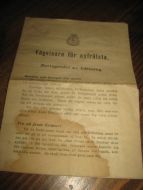 Vegvisare før nyfrelsta. 1921. 