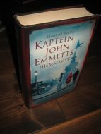 EMMETS, JOHN: HJEMKOMST. 2010.