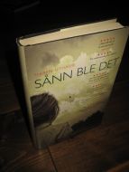 UTHAUG, MAREN: SÅNN BLE DET. 2014. 