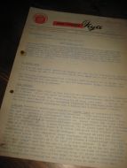 KØFF ENGROS NYTT, 16.2.1959.