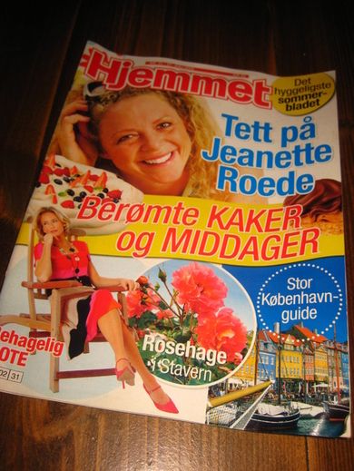2009 nr 031 Hjemmet