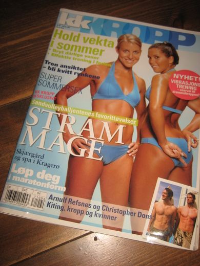 2007 nr 004 KK KROPP