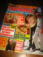 1997 nr 041 Hjemmet