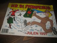 1991 NR 91 STOMPERUD
