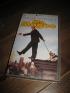 Mr Magoo 1997 87 min 7 år