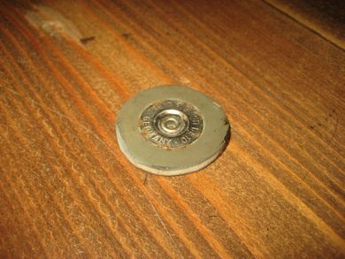 Pelikan viskeler fra 60 tallet