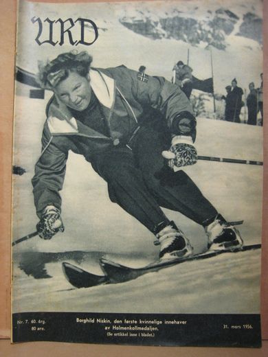 1956 nr 007 URD