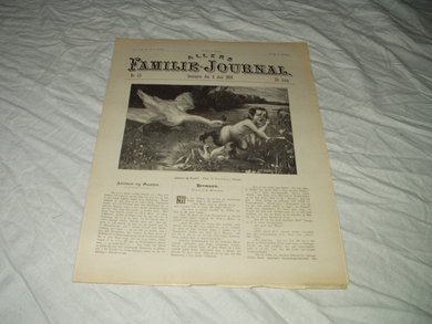 1899,nr 023, Allers Familie Journal