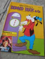 1985 nr 044 DONALD DUCK & CO