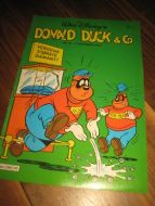 1979 nr 045 DONALD DUCK & CO