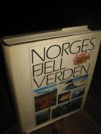 NORGES FJELL VERDEN. 1980.
