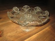 Pent stettfat ca 20 cm i diameter