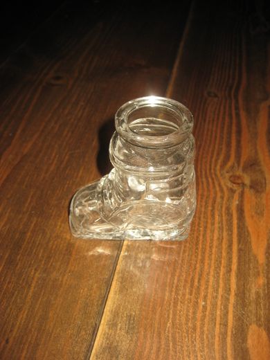 Reklamesak for BAILEYS CA 8 CM HØG