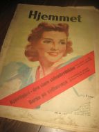 1941 nr 036 Hjemmet