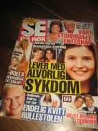 2008 nr 086 SE OG HØR