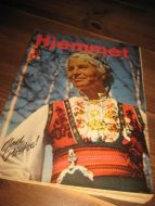 1960 nr 016 Hjemmet MARLYN MONROE