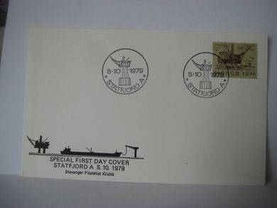 1979 5 10 STATFJORD A