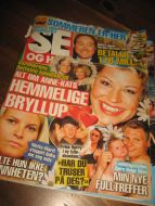 2007 nr 046 Se og Hør