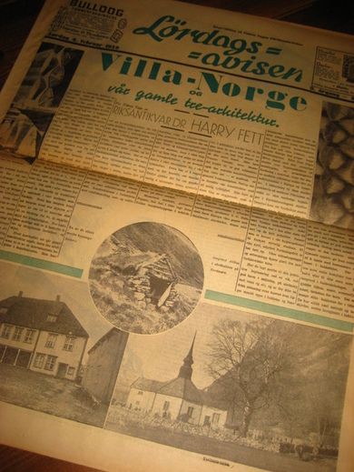 1939 nr 005 Lørdags Avisen