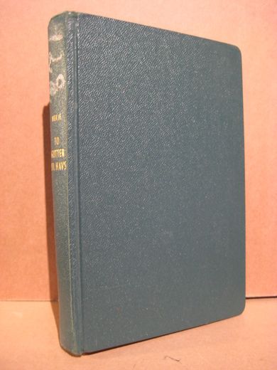 HERJE: TO GUTTER TIL HAVS 1959