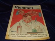 1938 nr 005 Hjemmet