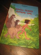 MOWGLI REDDER VENNENE SINE 1995