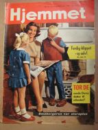 1961 nr 045 Hjemmet