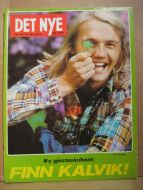 1974 nr 041 DET NYE FINN KALVIK