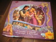 Disney trepuslespill. Nr 2011 006 5240 23.