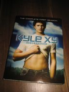 KYLEXY FIRST EDITION 2007 7 TIMAR 17 MIN DRAMA 11 ÅR
